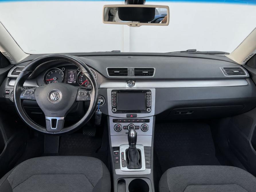 Volkswagen Passat B7 Уфа  - изображение 7