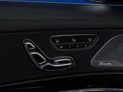 Mercedes-Benz Maybach S-Класс I (X222) Москва  - изображение 52