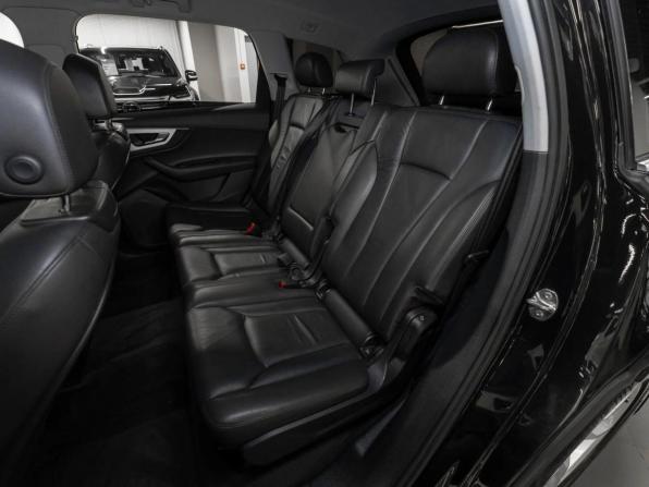 Audi Q7 II (4M) с пробегом 2015 года, цена 3 090 000 рублей, 220013 км, внедорожник, Автокод Объявления