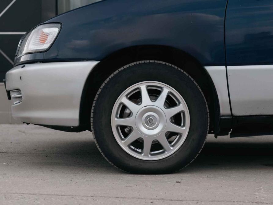 Toyota Ipsum I (M10) Новосибирск  - изображение 9