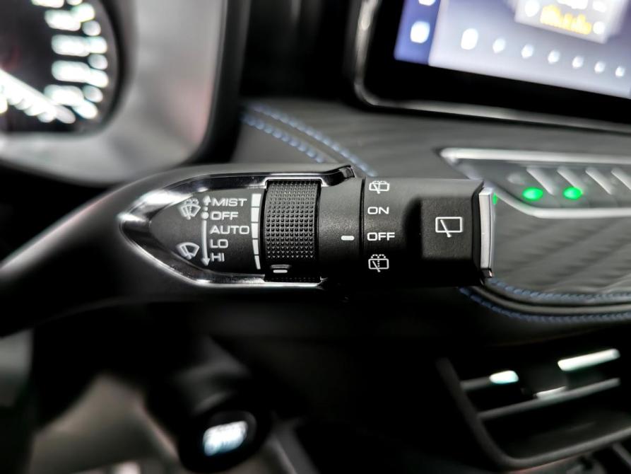 Haval Jolion I Рестайлинг Москва  - изображение 14