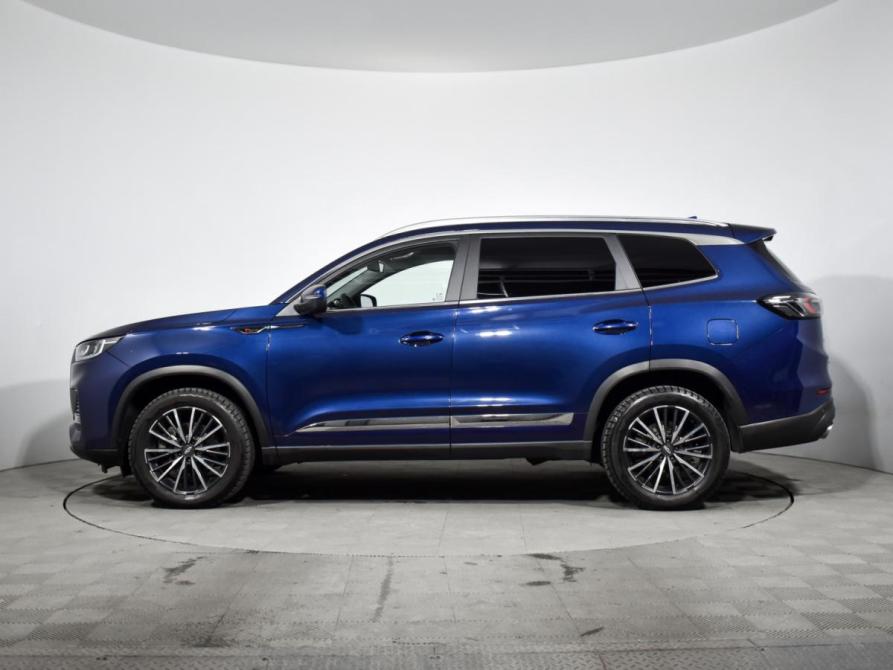 Chery Tiggo 8 Pro Max I Санкт-Петербург  - изображение 9