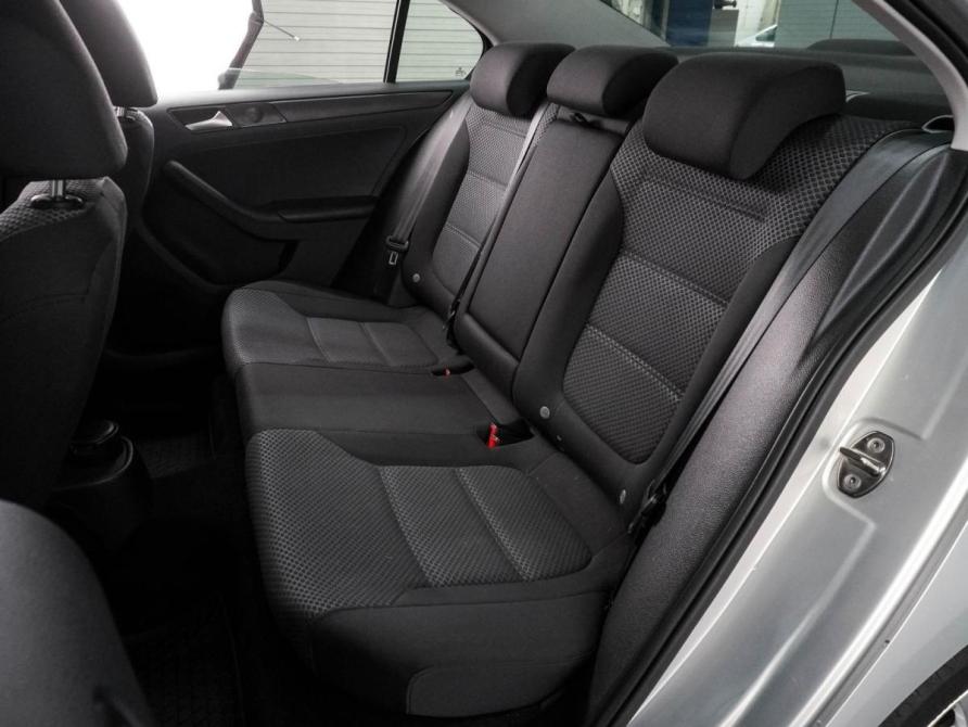 Volkswagen Jetta VI Рестайлинг Воронеж  - изображение 9