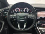 Audi Q8 I (4M) Воронеж  - изображение 37