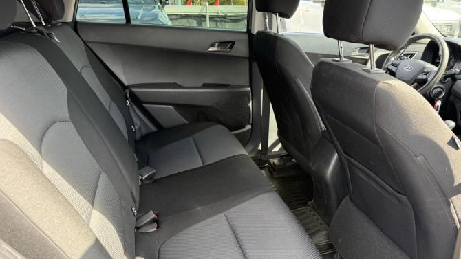 Hyundai Creta I с пробегом 2016 года, цена 1 169 000 рублей, 194000 км, внедорожник, Автокод Объявления
