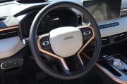 Haval Jolion I Рестайлинг Санкт-Петербург  - изображение 27
