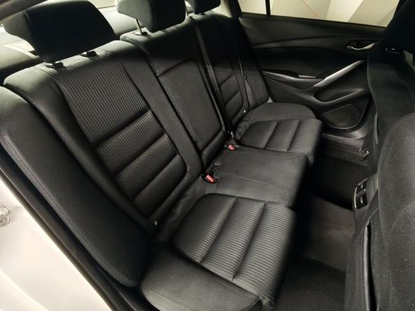 Mazda 6 III (GJ) с пробегом 2012 года, цена 1 143 000 рублей, 224739 км, седан, Автокод Объявления