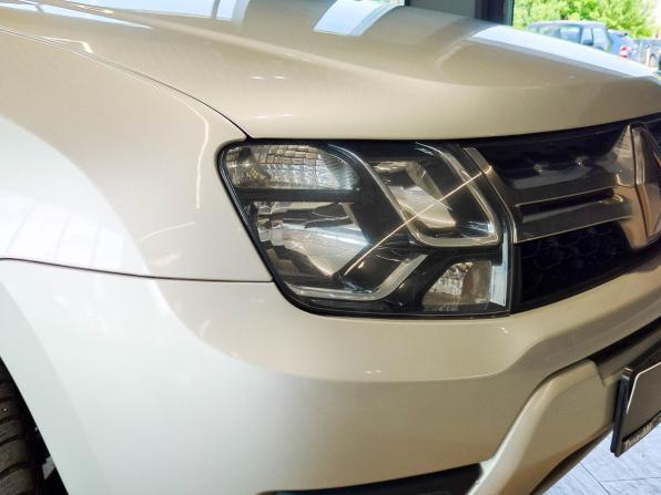 Renault Duster I Рестайлинг с пробегом 2018 года, цена 1 363 800 рублей, 92105 км, внедорожник, Автокод Объявления