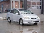 Honda Fit Aria Новосибирск  - изображение 20
