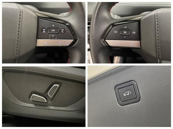 Changan CS55 Plus II с пробегом 2023 года, цена 2 120 000 рублей, 45726 км, внедорожник, Автокод Объявления