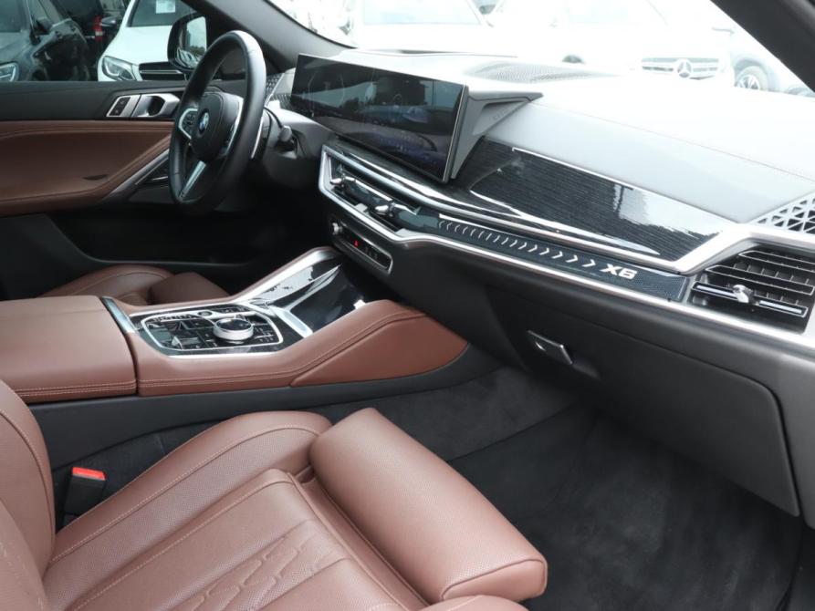 BMW X6 III (G06) Рестайлинг Москва  - изображение 10
