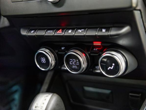 Renault Arkana I с пробегом 2021 года, цена 1 338 000 рублей, 38015 км, внедорожник, Автокод Объявления