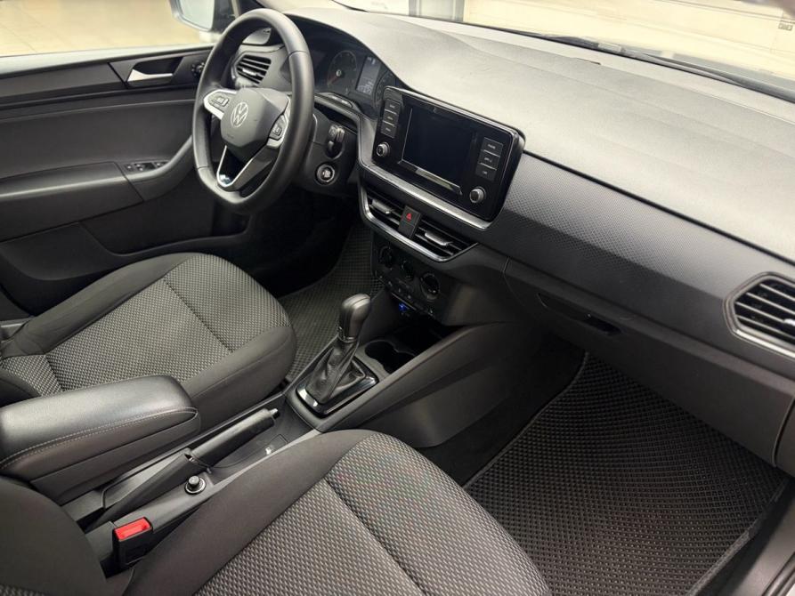 Volkswagen Polo VI Ростов-на-Дону  - изображение 18