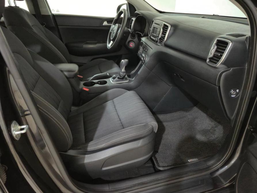 Kia Sportage IV Альметьевск  - изображение 14
