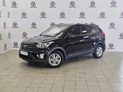 Hyundai Creta I Тольятти  - изображение 21