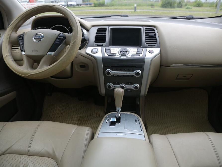 Nissan Murano II (Z51) Рестайлинг Иваново  - изображение 13