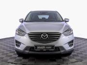 Mazda CX-5 I Рестайлинг Москва  - изображение 30