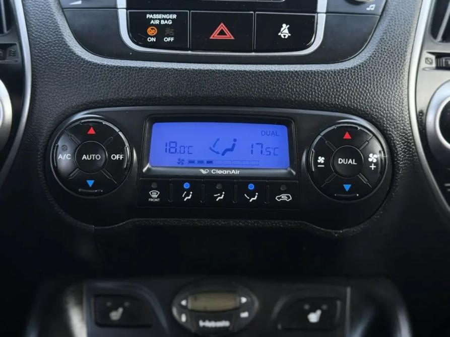 Hyundai ix35 I Новосибирск  - изображение 14