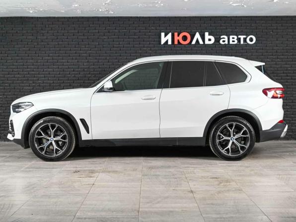 BMW X5 IV (G05/G18) с пробегом 2020 года, цена 4 750 000 рублей, 217961 км, внедорожник, Автокод Объявления
