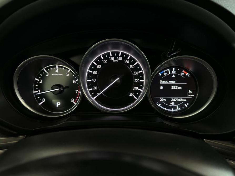Mazda CX-5 II Москва  - изображение 14