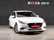 Mazda Axela III Рестайлинг Екатеринбург  - изображение 21