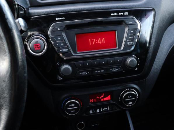 Kia Rio III с пробегом 2011 года, цена 730 000 рублей, 131565 км, седан, Автокод Объявления