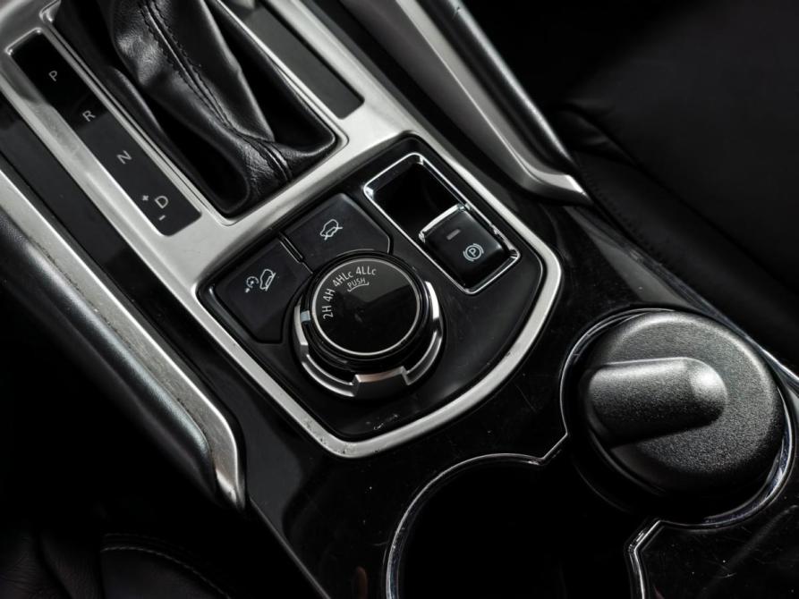 Mitsubishi Pajero Sport III Санкт-Петербург  - изображение 22