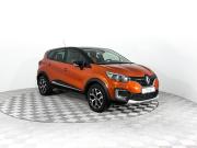 Renault Kaptur I Ногинск  - изображение 16