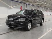 Volkswagen Teramont I Казань  - изображение 28