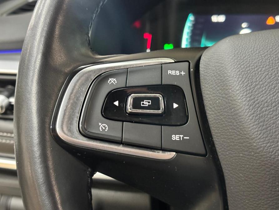 Chery Tiggo 7 Pro I Набережные Челны  - изображение 15