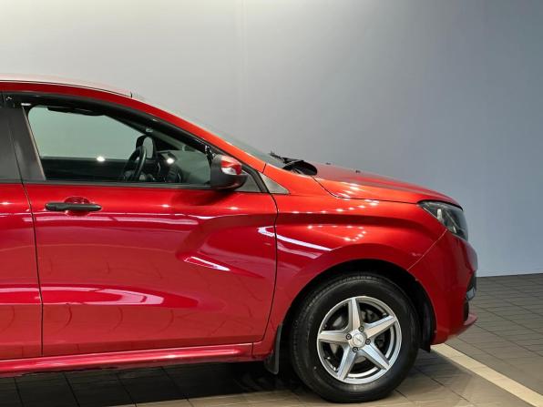 Lada (ВАЗ) XRAY I с пробегом 2017 года, цена 697 000 рублей, 123421 км, хэтчбек, Автокод Объявления