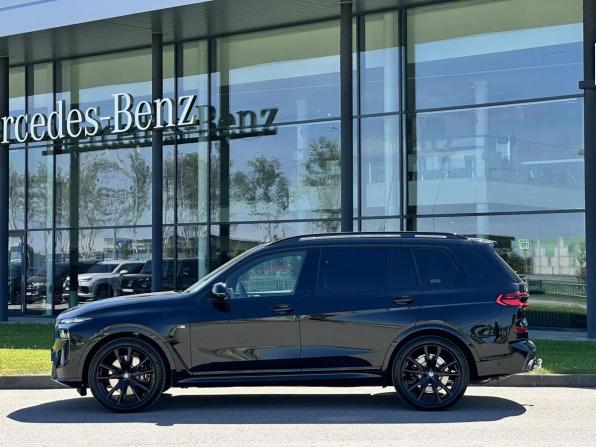 BMW X7 I (G07) Рестайлинг с пробегом 2026 года, цена 19 990 000 рублей, 20 км, внедорожник, Автокод Объявления