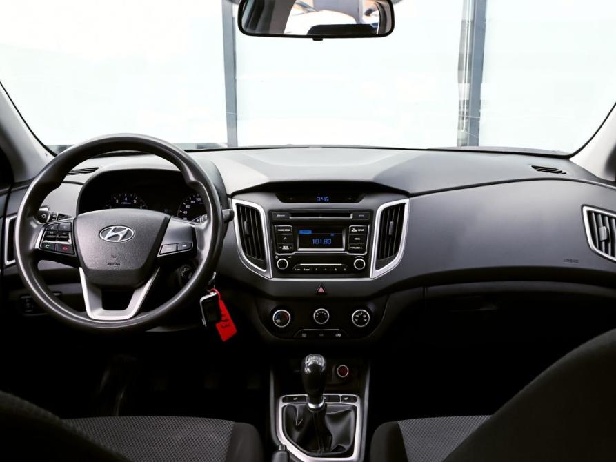 Hyundai Creta I Екатеринбург  - изображение 18