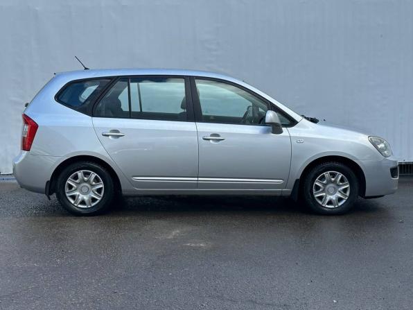 Kia Carens II (UN) с пробегом 2010 года, цена 685 000 рублей, 133600 км, компактвэн, Автокод Объявления