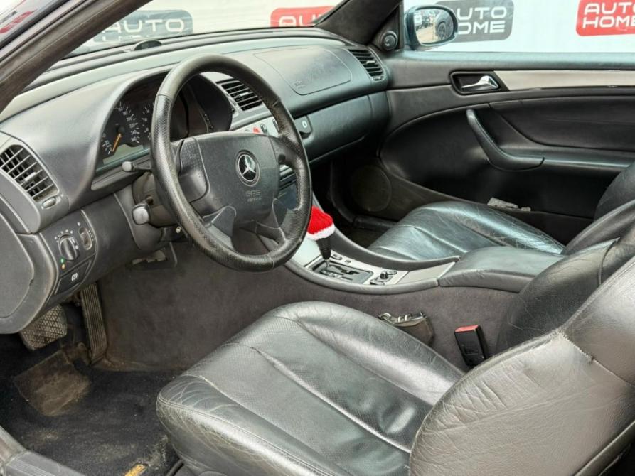 Mercedes-Benz CLK-Класс I (W208) Санкт-Петербург  - изображение 7