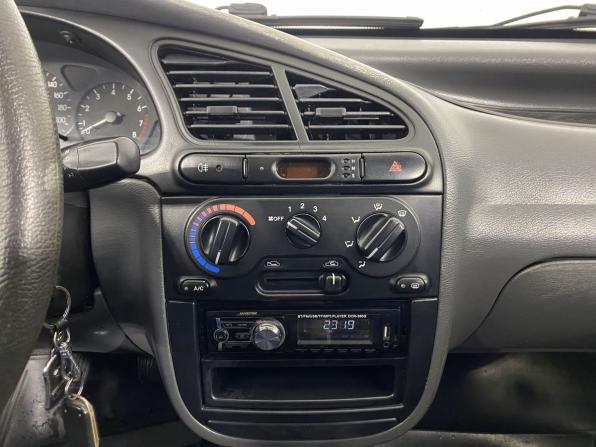 Daewoo Lanos с пробегом 2007 года, цена 435 000 рублей, 256783 км, седан, Автокод Объявления