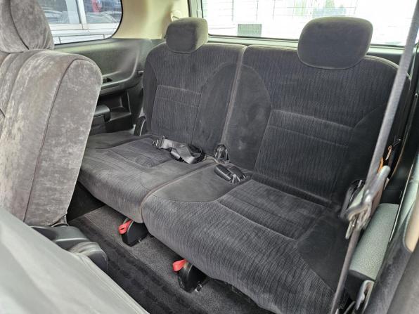 Nissan Serena III (C25) с пробегом 2010 года, цена 965 000 рублей, 215000 км, минивэн, Автокод Объявления