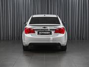 Chevrolet Cruze I Ставрополь  - изображение 21