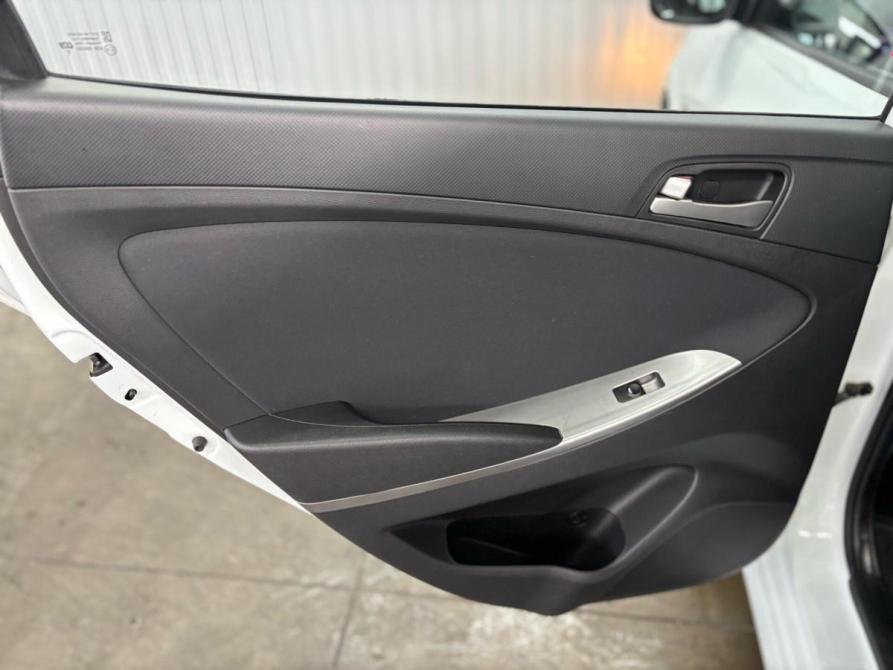 Hyundai Solaris I Рестайлинг Краснодар  - изображение 20