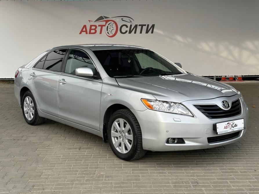 Toyota Camry VI (XV40) Тамбов  - изображение 1