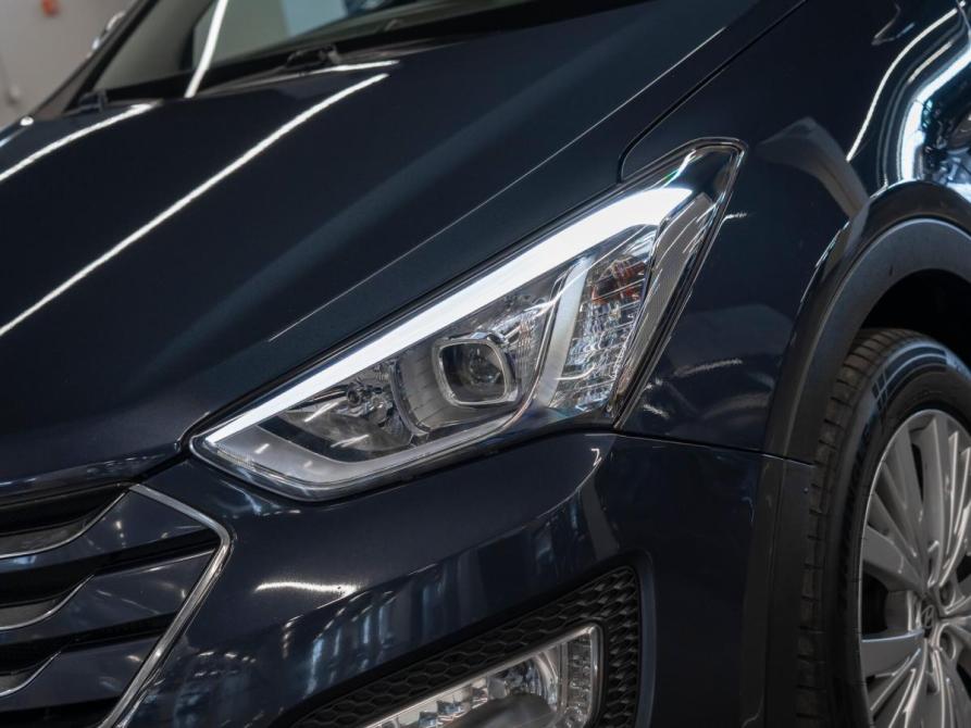 Hyundai Santa Fe III Москва  - изображение 22