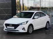 Hyundai Solaris II Рестайлинг Новосибирск  - изображение 20