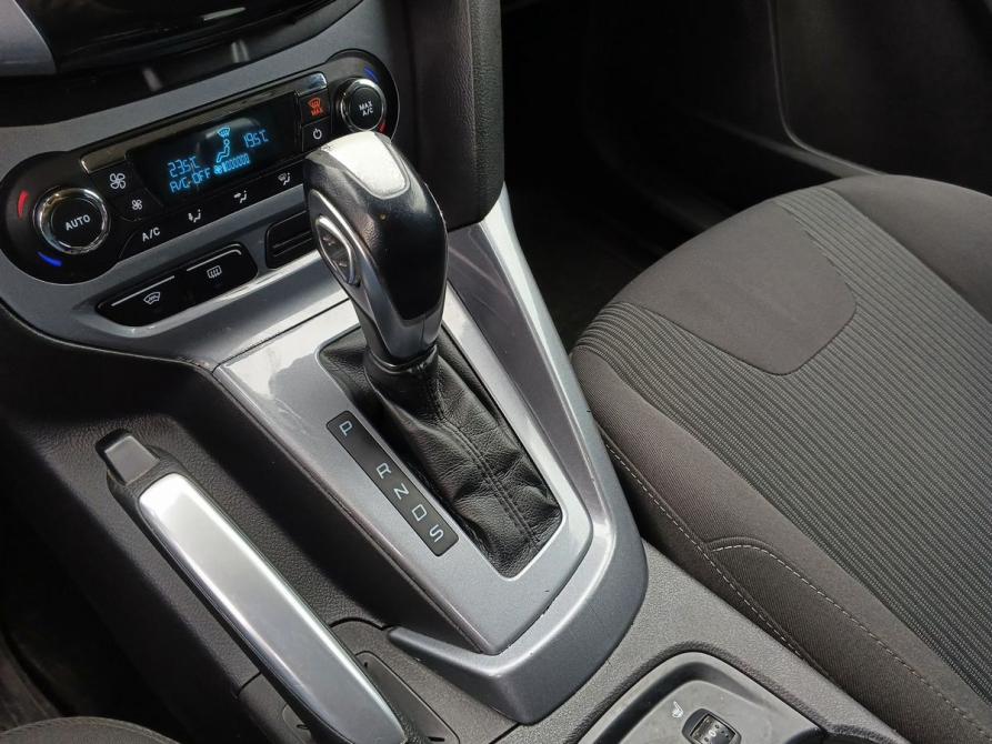 Ford Focus III Москва  - изображение 15