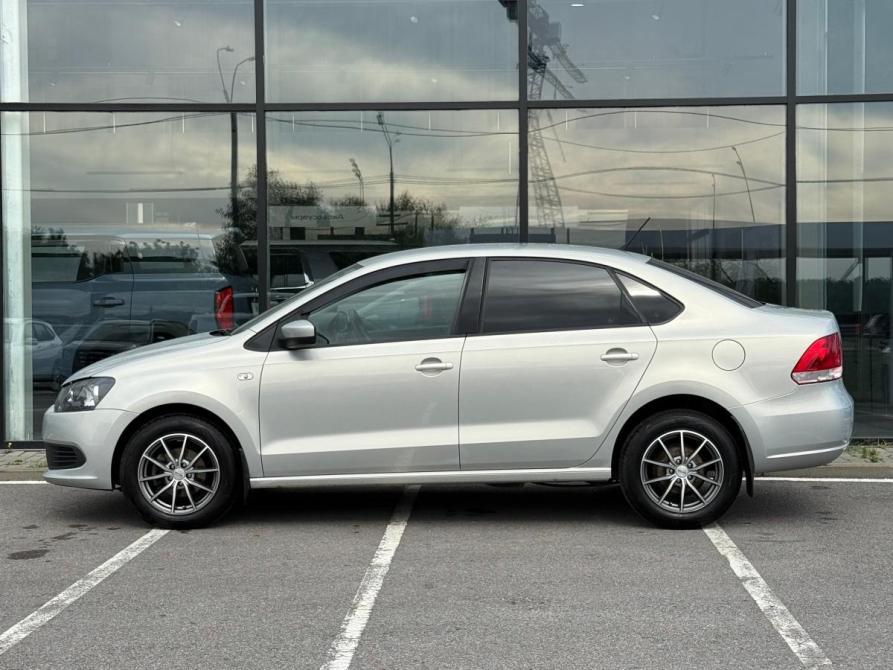 Volkswagen Polo V Воронеж  - изображение 6