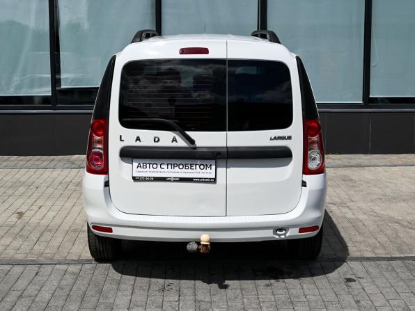 Lada (ВАЗ) Largus I с пробегом 2019 года, цена 679 000 рублей, 200423 км, универсал, Автокод Объявления