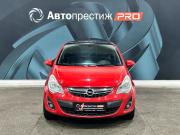 Opel Corsa D Рестайлинг II Пермь  - изображение 23