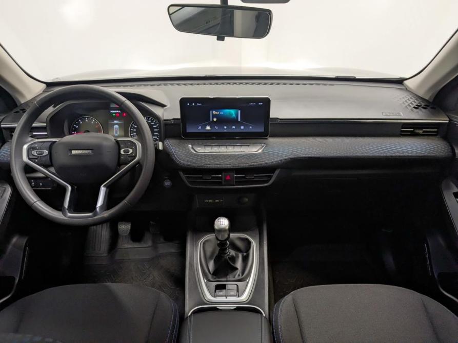 Haval Jolion I Рестайлинг Санкт-Петербург  - изображение 14