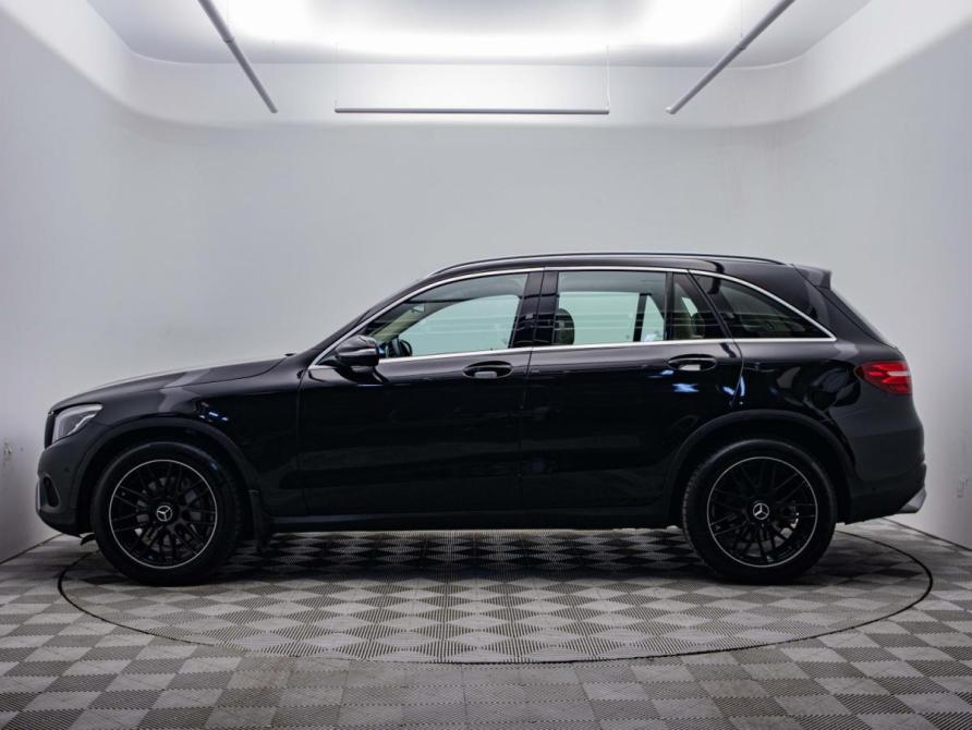 Mercedes-Benz GLC I (X253) Москва  - изображение 9