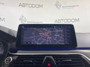 BMW 5 серии VII (G30/G31/G38) Рестайлинг Москва  - изображение 43