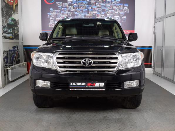Toyota Land Cruiser 200 Series с пробегом 2008 года, цена 2 769 999 рублей, 270354 км, внедорожник, Автокод Объявления
